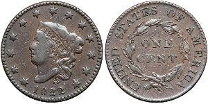 1 Cent   