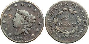 1 Cent   