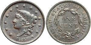 1 Cent   