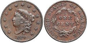 1 Cent   