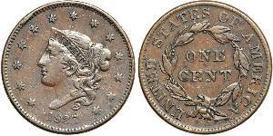 1 Cent   