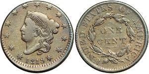 1 Cent   