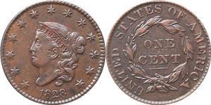 1 Cent   