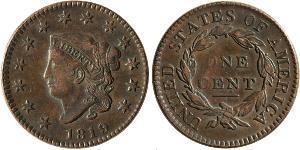 1 Cent   