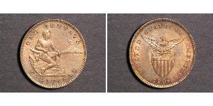 1 Centavo Filipinas  
