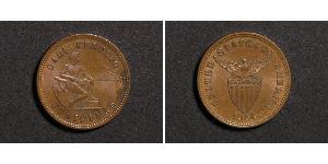 1 Centavo Filippine  