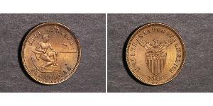 1 Centavo Filippine  