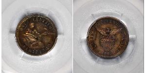 1 Centavo Philippinen  
