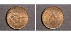 1 Centavo Philippinen  