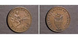 1 Centavo 菲律宾  