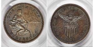 1 Centavo 菲律宾  