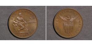 1 Centavo 菲律宾  