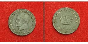 1 Centesimo Royaume d