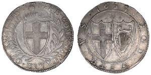 1 Crown Commonwealth de l
