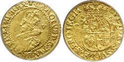 1 Crown Royaume d