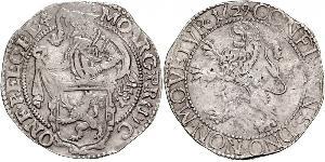 1 Daalder Provinces-Unies (1581 - 1795) Argent 