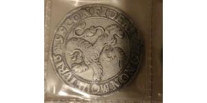 1 Daalder Repubblica delle Sette Province Unite (1581 - 1795) Argento 