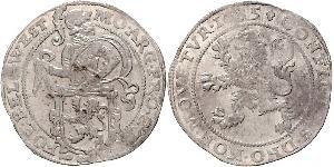 1 Daalder 荷兰王国 / 荷兰王国 (傀儡国) (1806 - 1810) 銀 