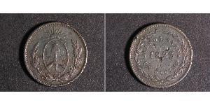 1 Decimo Argentina  