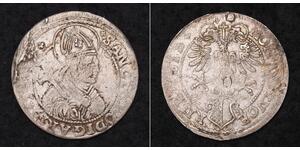 1 Dicken Suisse Argent 