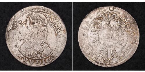 1 Dicken Suisse Argent 
