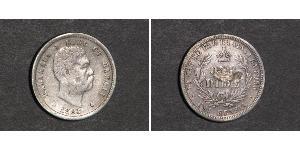 1 Dime / 10 Cent États-Unis d