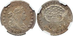 1 Dime / 10 Cent Stati Uniti d