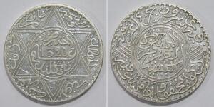 1 Dirham Marocco  