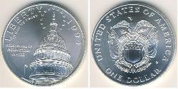 1 Dollar États-Unis d