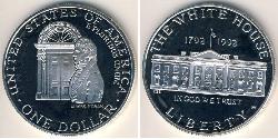 1 Dollar États-Unis d