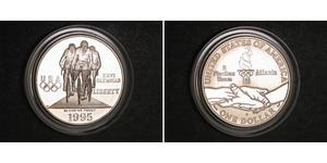 1 Dollar États-Unis d