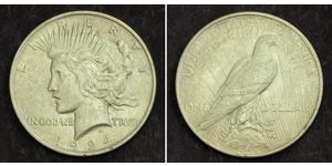 1 Dollar États-Unis d