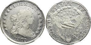 1 Dollar États-Unis d
