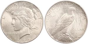 1 Dollar États-Unis d