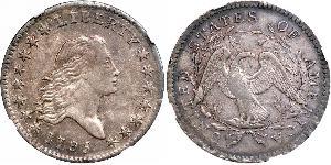 1 Dollar États-Unis d