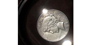 1 Dollar États-Unis d