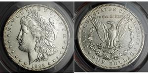 1 Dollar États-Unis d