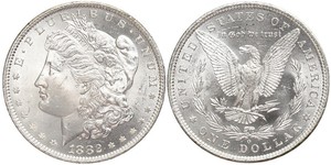 1 Dollar États-Unis d
