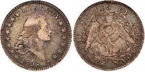1 Dollar États-Unis d