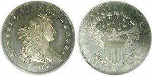 1 Dollar États-Unis d