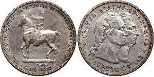 1 Dollar États-Unis d