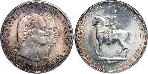 1 Dollar États-Unis d