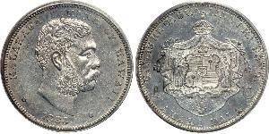1 Dollar États-Unis d