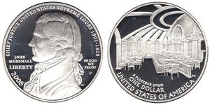1 Dollar États-Unis d