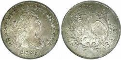 1 Dollar États-Unis d