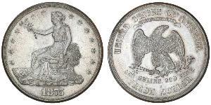 1 Dollar États-Unis d