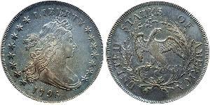 1 Dollar États-Unis d