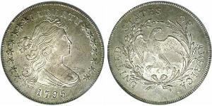 1 Dollar États-Unis d