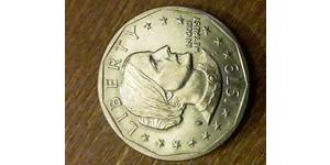1 Dollar États-Unis d