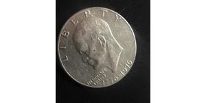 1 Dollar États-Unis d